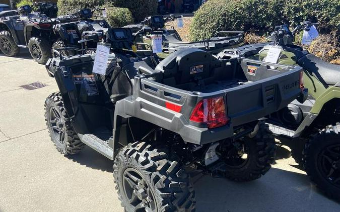 2027 Polaris® Sportsman X2 600