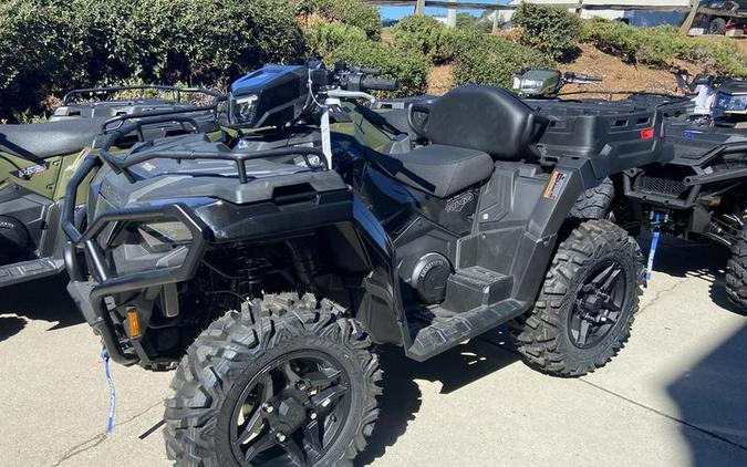 2027 Polaris® Sportsman X2 600