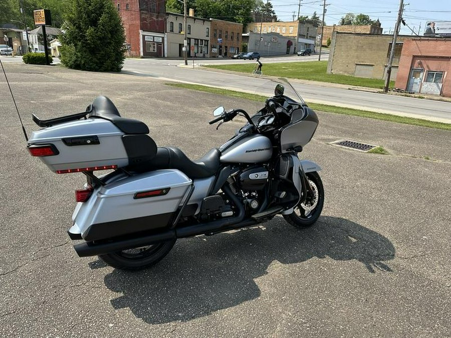 2020 Harley-Davidson® FLTRK - Road Glide® Limited