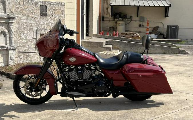 2021 Harley-Davidson® FLHXS - Street Glide® Special