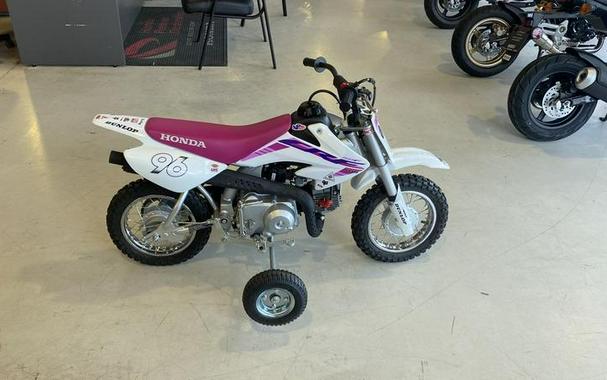 2023 Honda® CRF50F