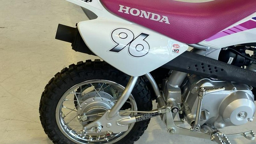 2023 Honda® CRF50F