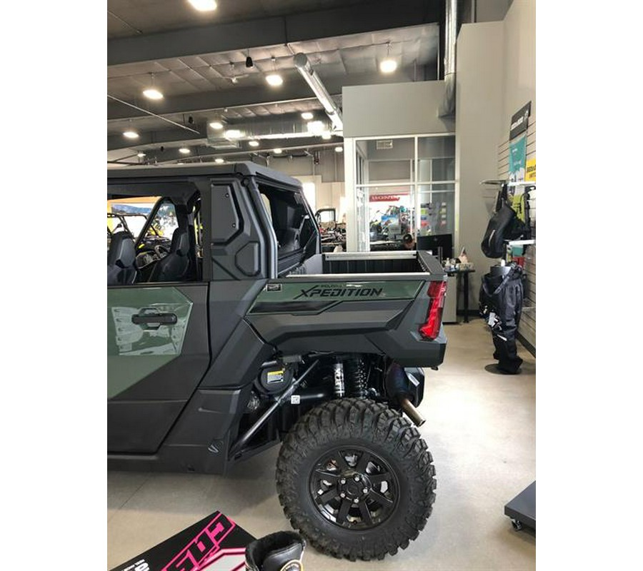 2024 Polaris Polaris XPEDITION XP 5 Ultimate