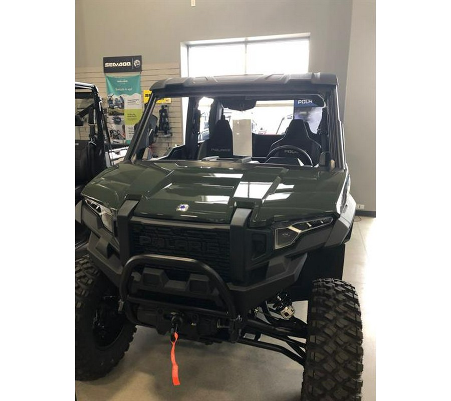 2024 Polaris Polaris XPEDITION XP 5 Ultimate