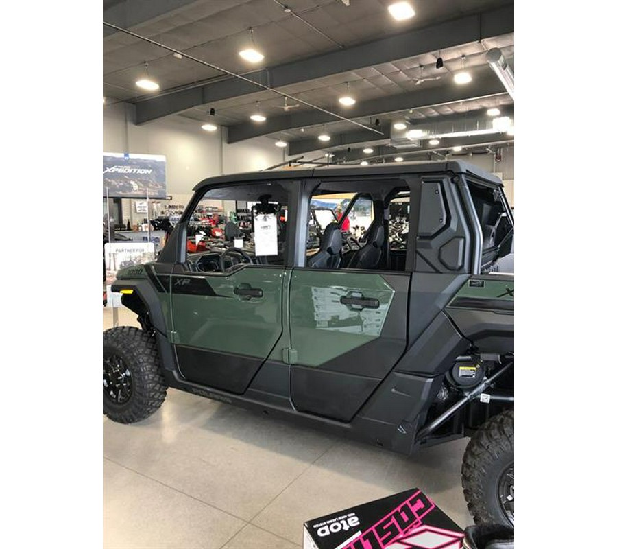 2024 Polaris Polaris XPEDITION XP 5 Ultimate