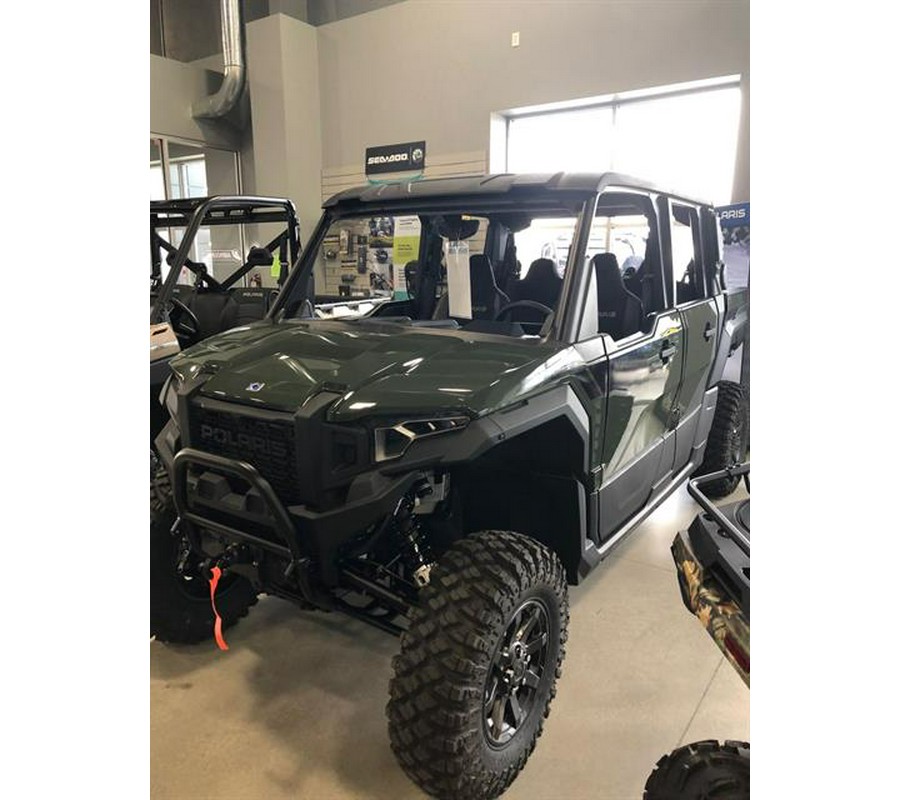 2024 Polaris Polaris XPEDITION XP 5 Ultimate