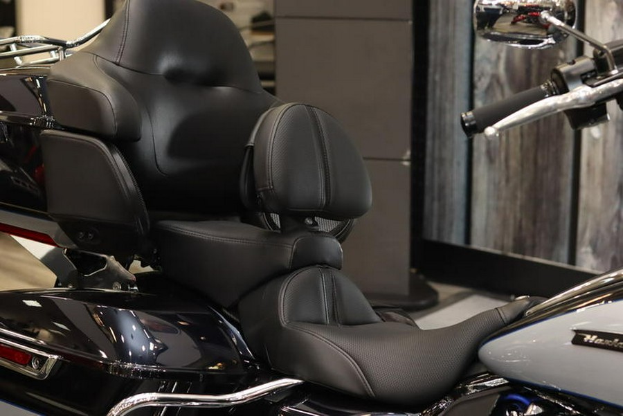 2019 Harley-Davidson® FLTRU - Road Glide® Ultra