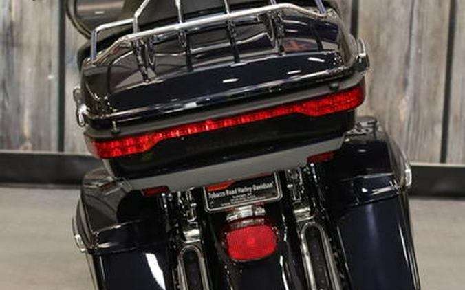 2019 Harley-Davidson® FLTRU - Road Glide® Ultra