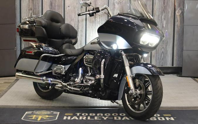 2019 Harley-Davidson® FLTRU - Road Glide® Ultra