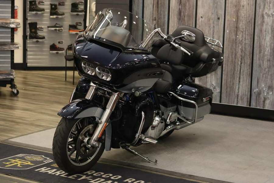 2019 Harley-Davidson® FLTRU - Road Glide® Ultra