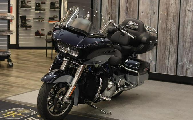 2019 Harley-Davidson® FLTRU - Road Glide® Ultra