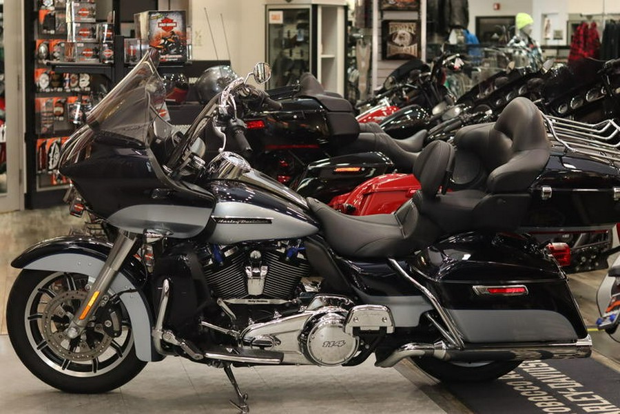 2019 Harley-Davidson® FLTRU - Road Glide® Ultra