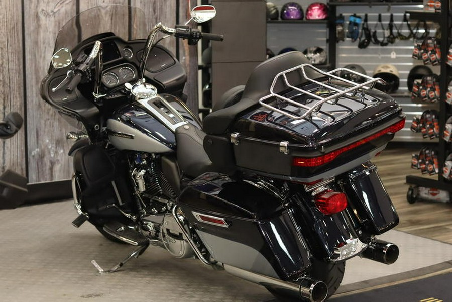 2019 Harley-Davidson® FLTRU - Road Glide® Ultra