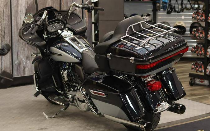 2019 Harley-Davidson® FLTRU - Road Glide® Ultra