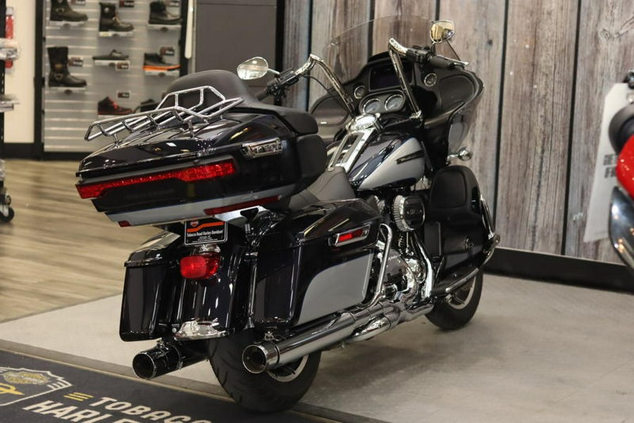 2019 Harley-Davidson® FLTRU - Road Glide® Ultra