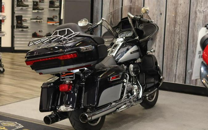 2019 Harley-Davidson® FLTRU - Road Glide® Ultra