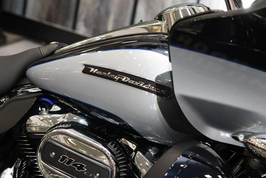 2019 Harley-Davidson® FLTRU - Road Glide® Ultra