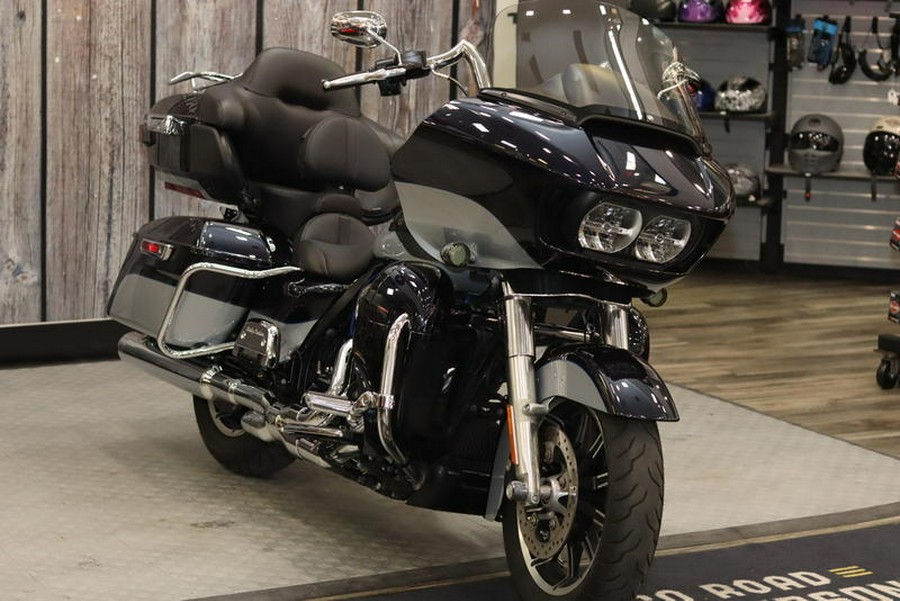 2019 Harley-Davidson® FLTRU - Road Glide® Ultra