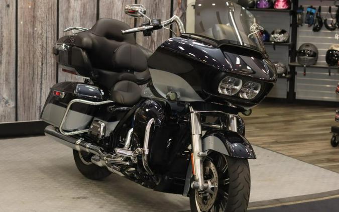 2019 Harley-Davidson® FLTRU - Road Glide® Ultra