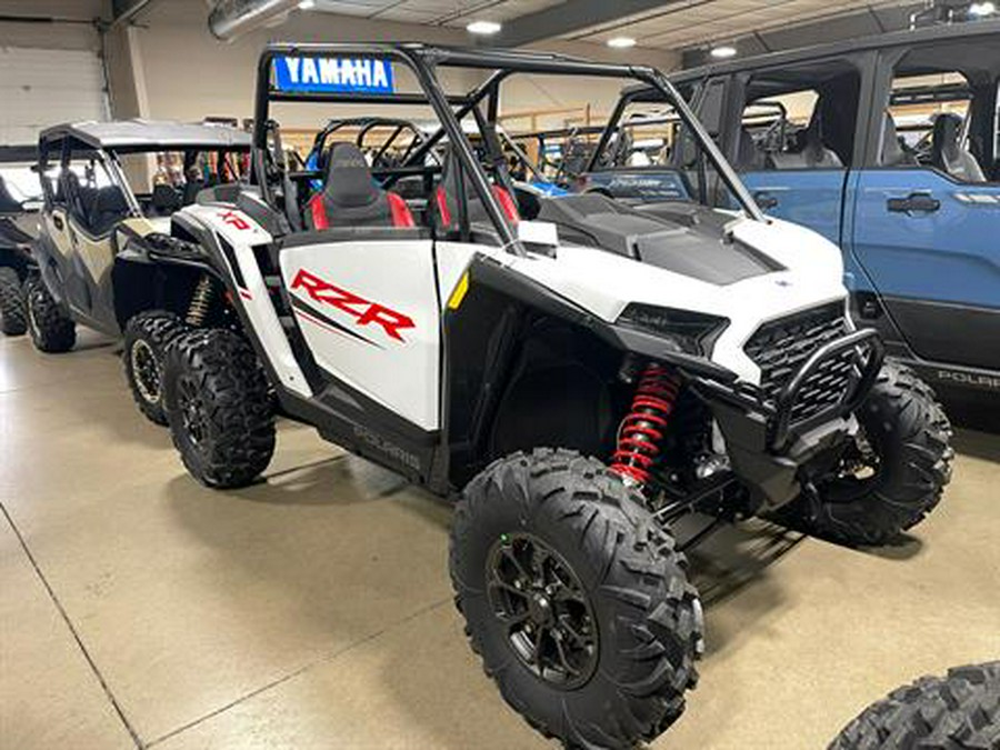 2024 Polaris RZR XP 1000 Sport