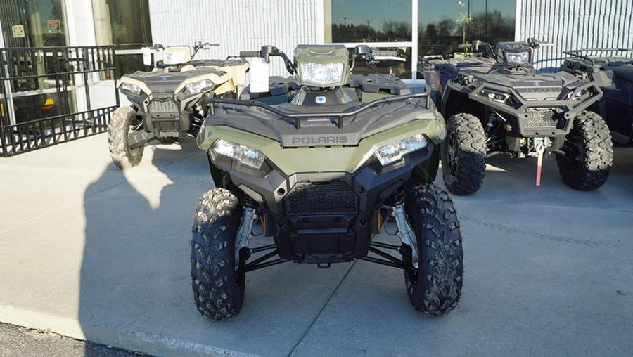 2024 Polaris® Sportsman 450 H.O.