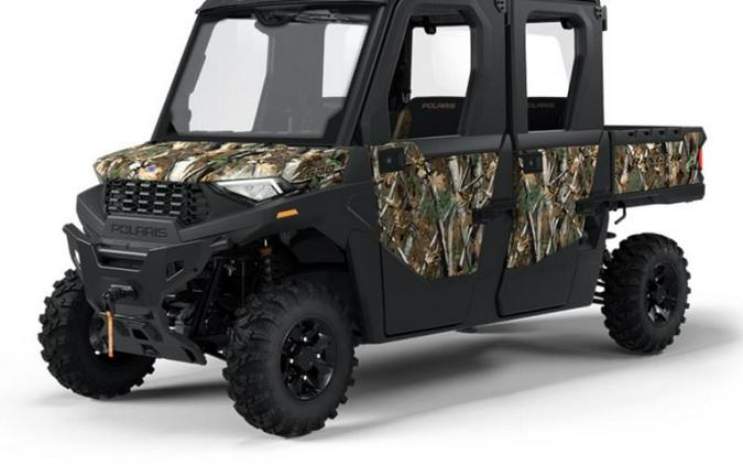 2024 Polaris® Ranger Crew SP 570 NorthStar Edition Camo