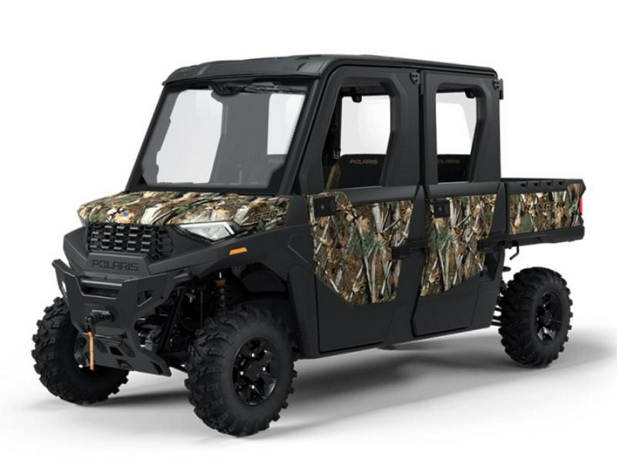 2024 Polaris® Ranger Crew SP 570 NorthStar Edition Camo