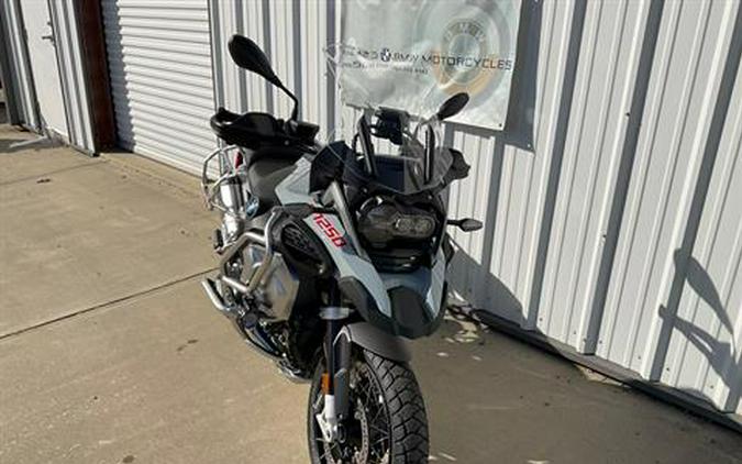 2024 BMW R 1250 GS Adventure