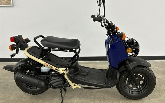 2023 Honda Ruckus