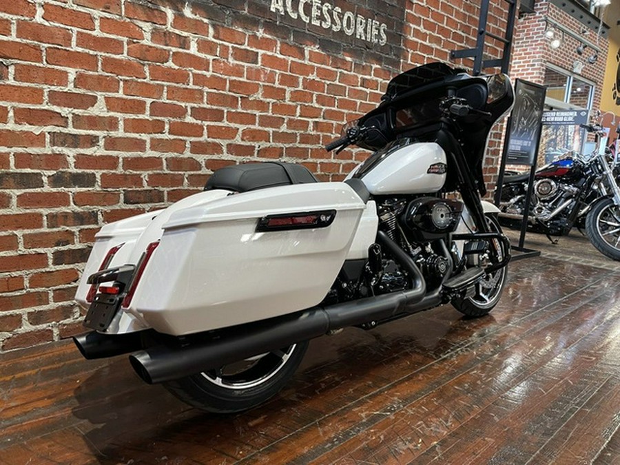 2024 Harley-Davidson FLHX - Street Glide