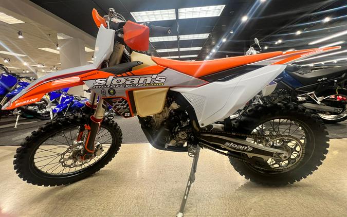 2023 KTM 250 XC-F