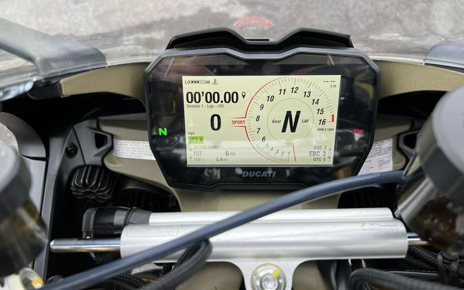 2023 Ducati Panigale