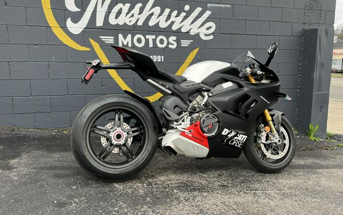 2023 Ducati Panigale