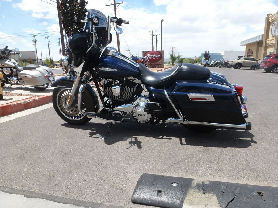 2012 Harley-Davidson® FLHTK - Electra Glide® Ultra Limited