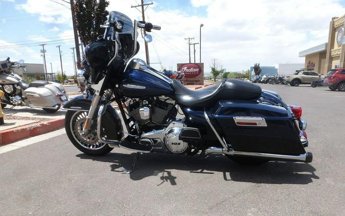 2012 Harley-Davidson® FLHTK - Electra Glide® Ultra Limited