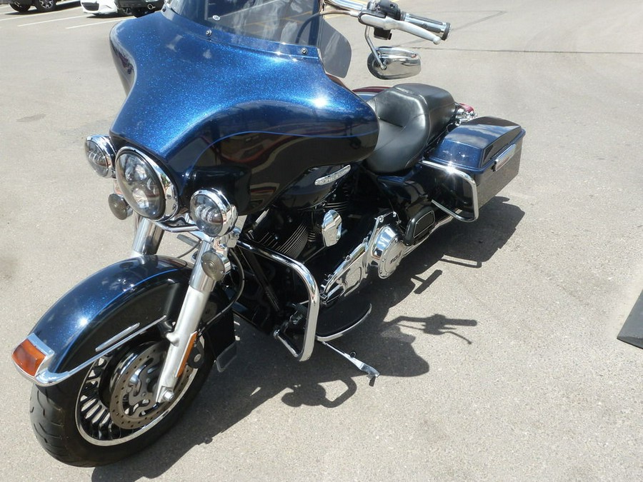 2012 Harley-Davidson® FLHTK - Electra Glide® Ultra Limited