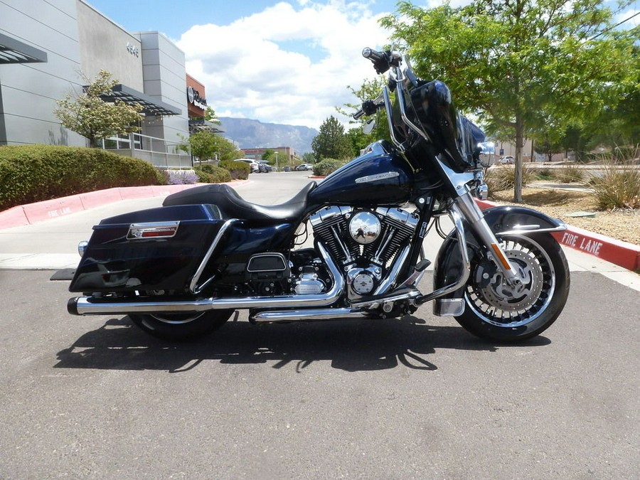 2012 Harley-Davidson® FLHTK - Electra Glide® Ultra Limited