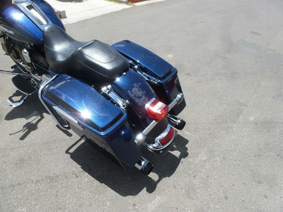 2012 Harley-Davidson® FLHTK - Electra Glide® Ultra Limited