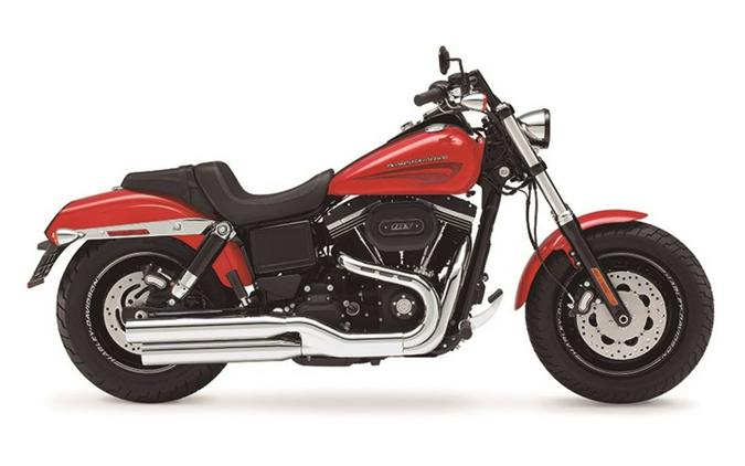 2017 Harley-Davidson® FXDF - Fat Bob®