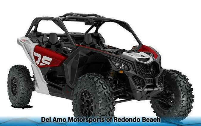 2024 Can-am MAVERICK X3 DS TURBO