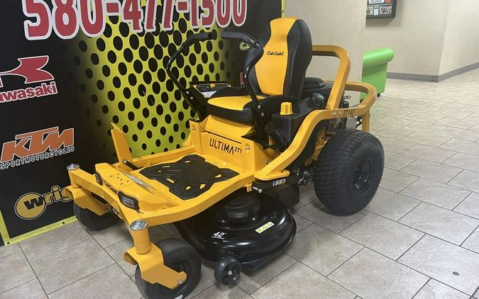 2024 Cub Cadet® Ultima ZT ZT1 42