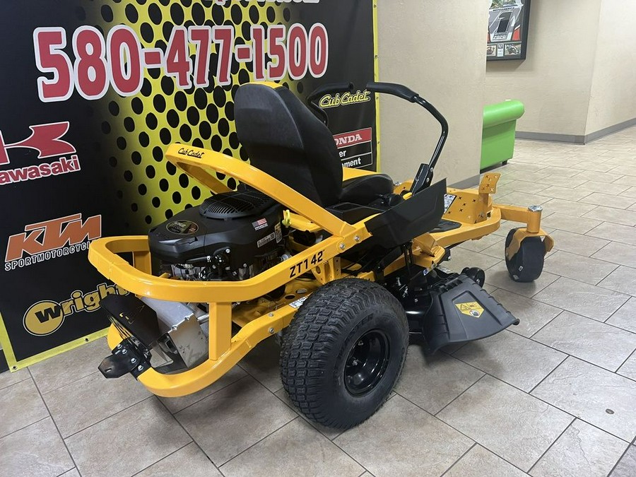 2024 Cub Cadet® Ultima ZT ZT1 42