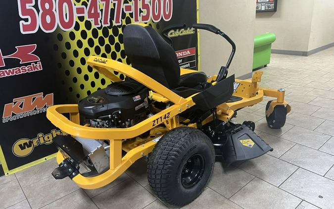 2024 Cub Cadet® Ultima ZT ZT1 42