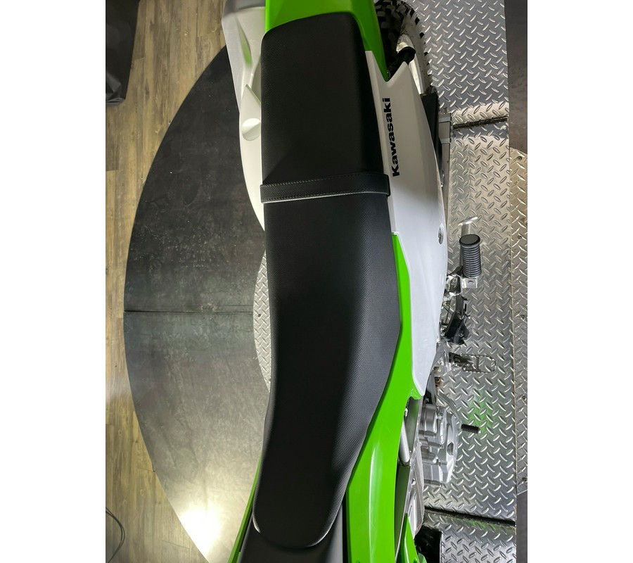 2022 Kawasaki KLX 230S