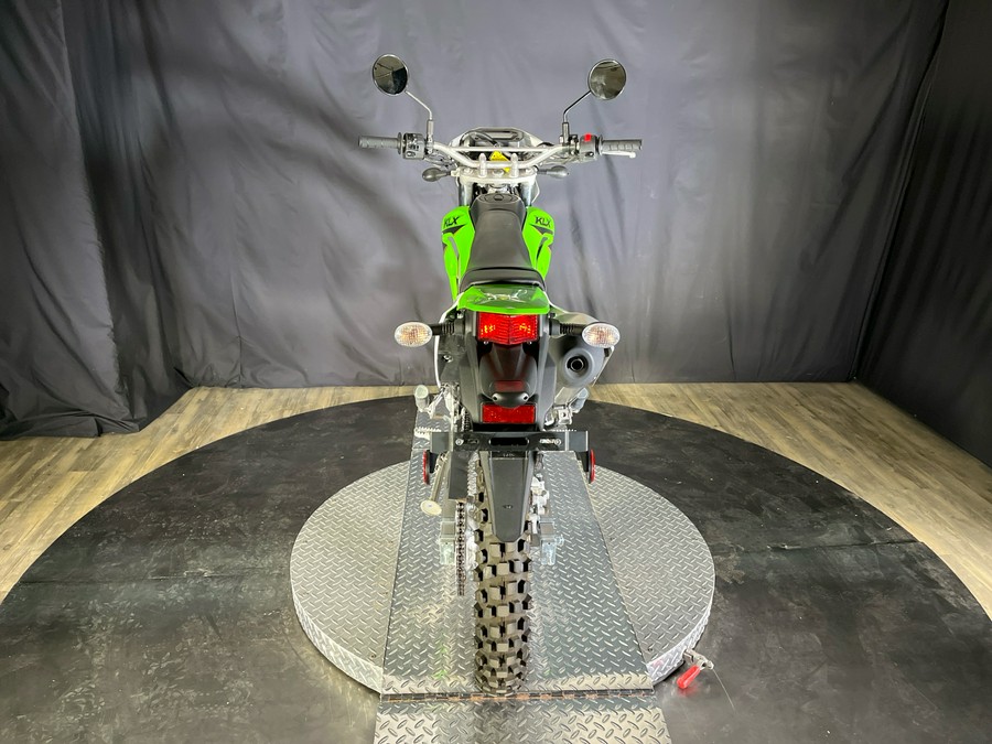 2022 Kawasaki KLX 230S
