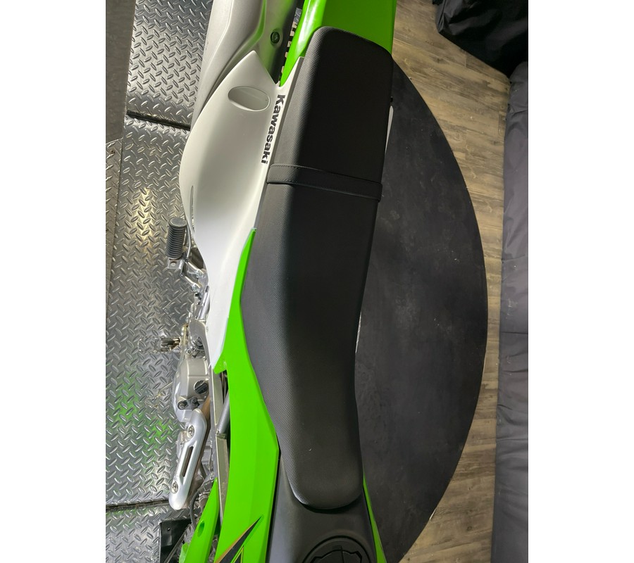 2022 Kawasaki KLX 230S