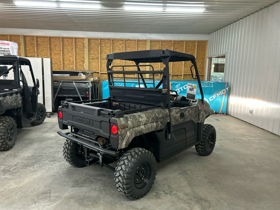 2025 Kawasaki MULE PRO-MX EPS Camo