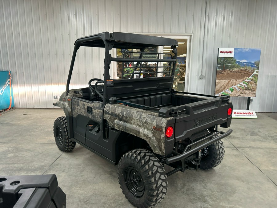 2025 Kawasaki MULE PRO-MX EPS Camo