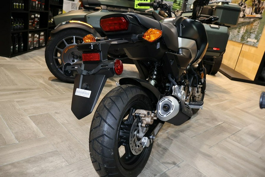 2026 Honda Grom SP