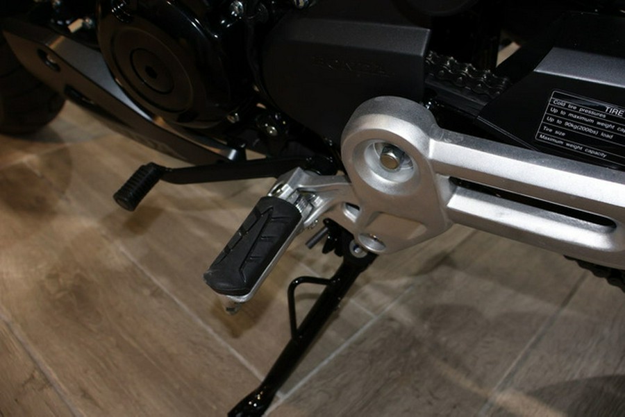 2026 Honda Grom SP